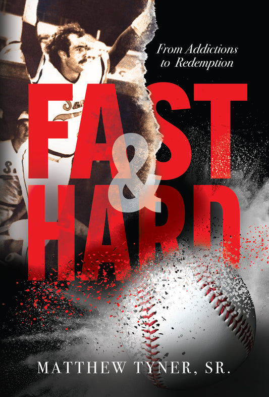 Fast & Hard and A Leap of Faith (Bundle Hardcover)