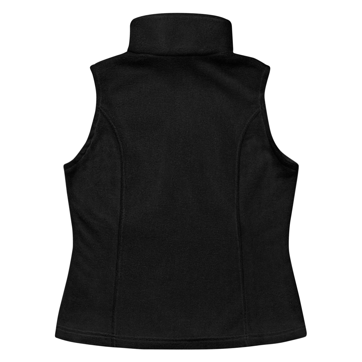 Chaleco polar Columbia para mujer de Doez