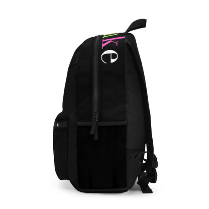 Milkshake Ready Backpack