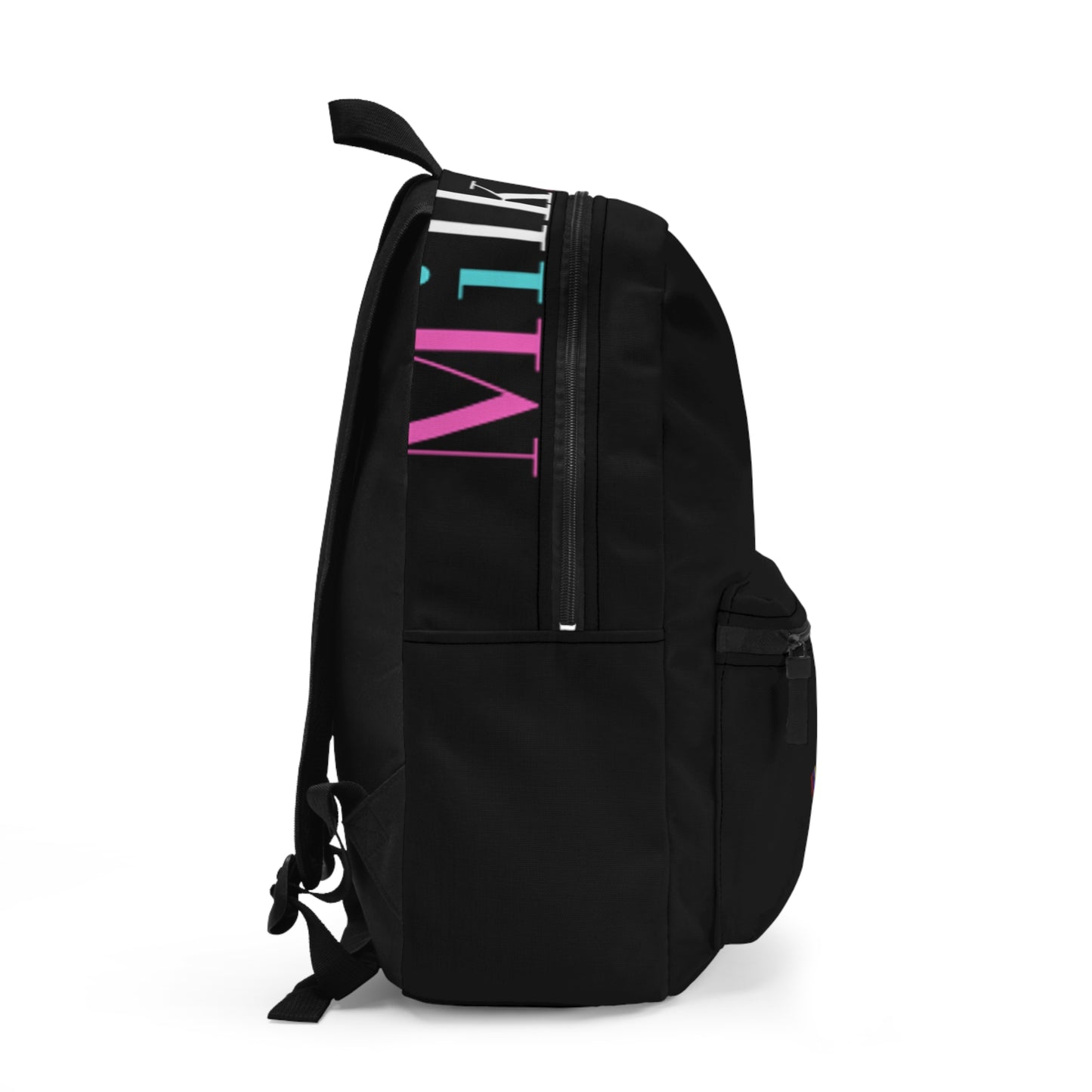 Milkshake Ready Backpack