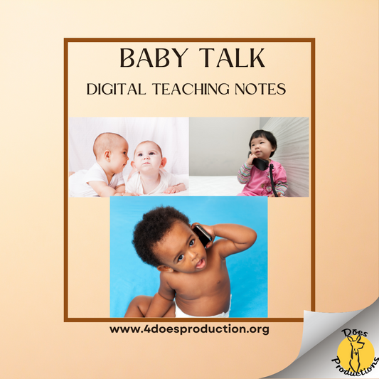 Baby Talk