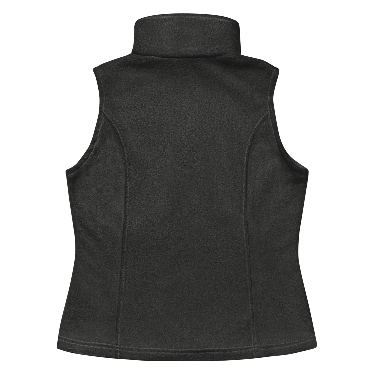 Doez Women’s Columbia fleece vest